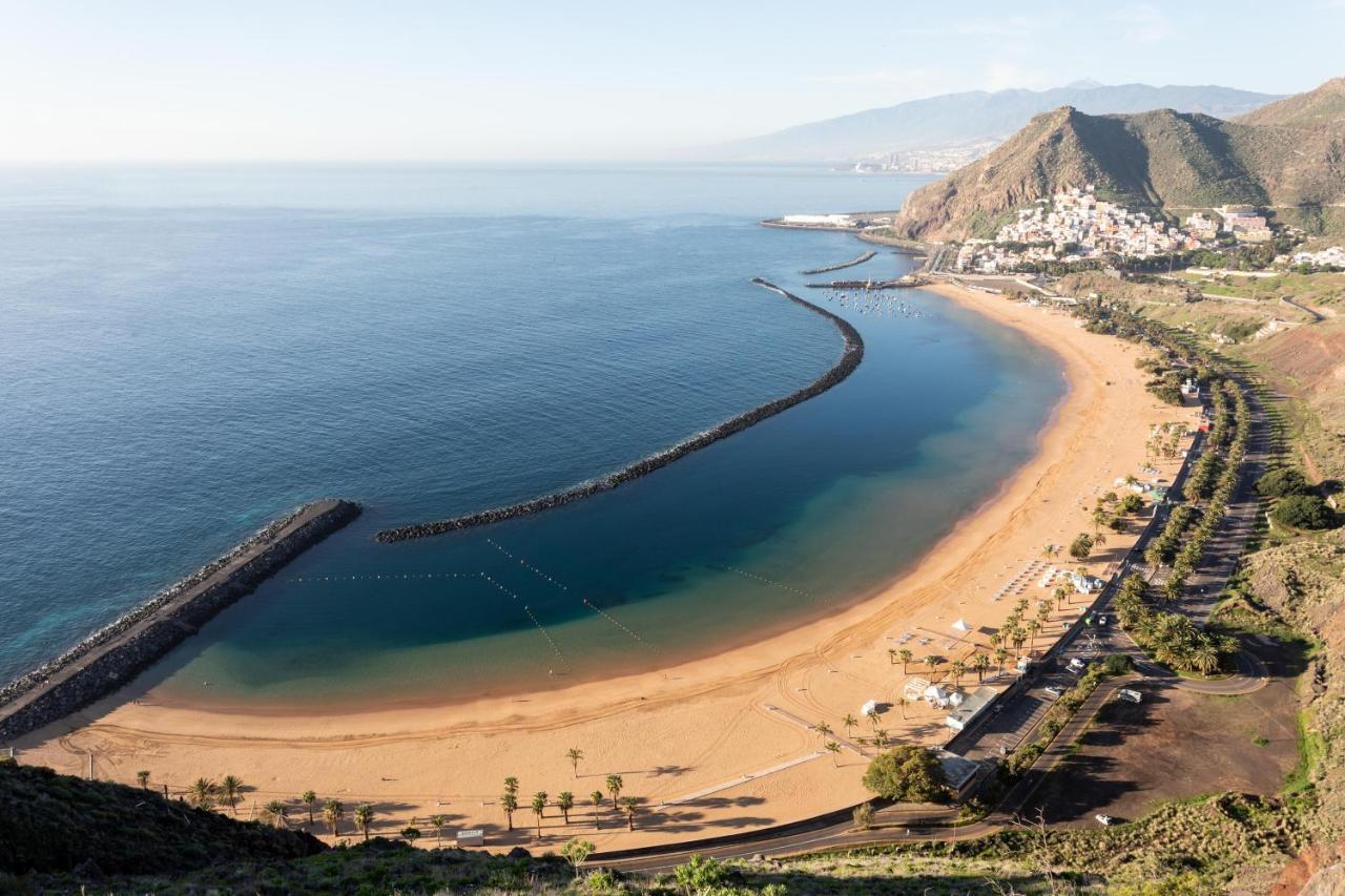 Home2Book El Encanto De La Torre I Santa Cruz de Tenerife Dış mekan fotoğraf