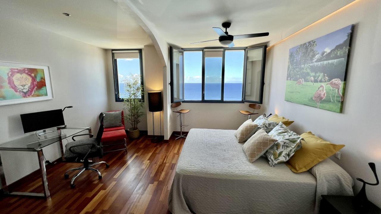 Home2Book El Encanto De La Torre I Santa Cruz de Tenerife Dış mekan fotoğraf