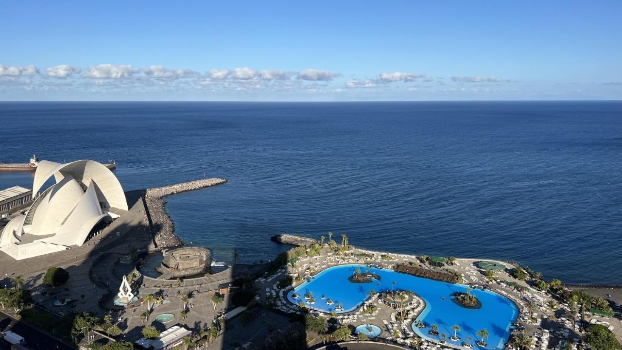 Home2Book El Encanto De La Torre I Santa Cruz de Tenerife Dış mekan fotoğraf
