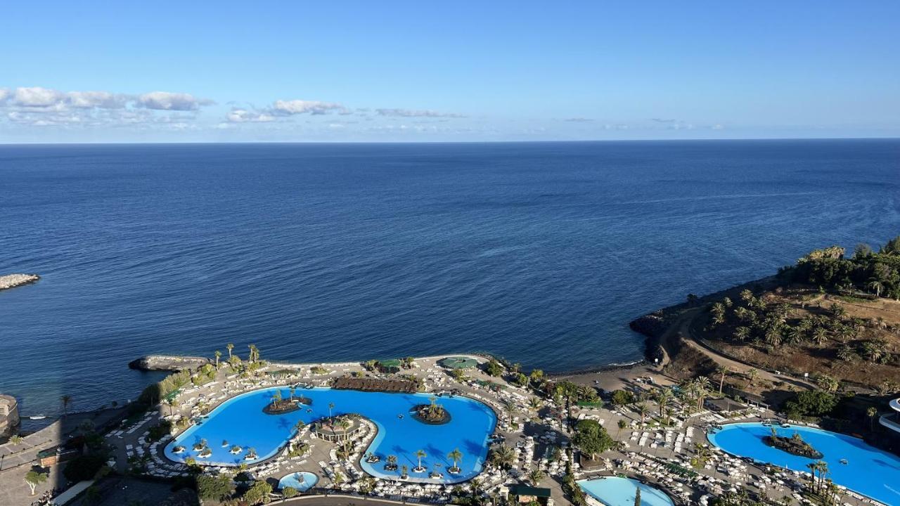 Home2Book El Encanto De La Torre I Santa Cruz de Tenerife Dış mekan fotoğraf
