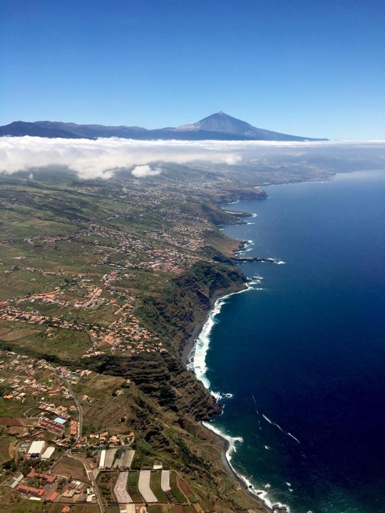 Home2Book El Encanto De La Torre I Santa Cruz de Tenerife Dış mekan fotoğraf
