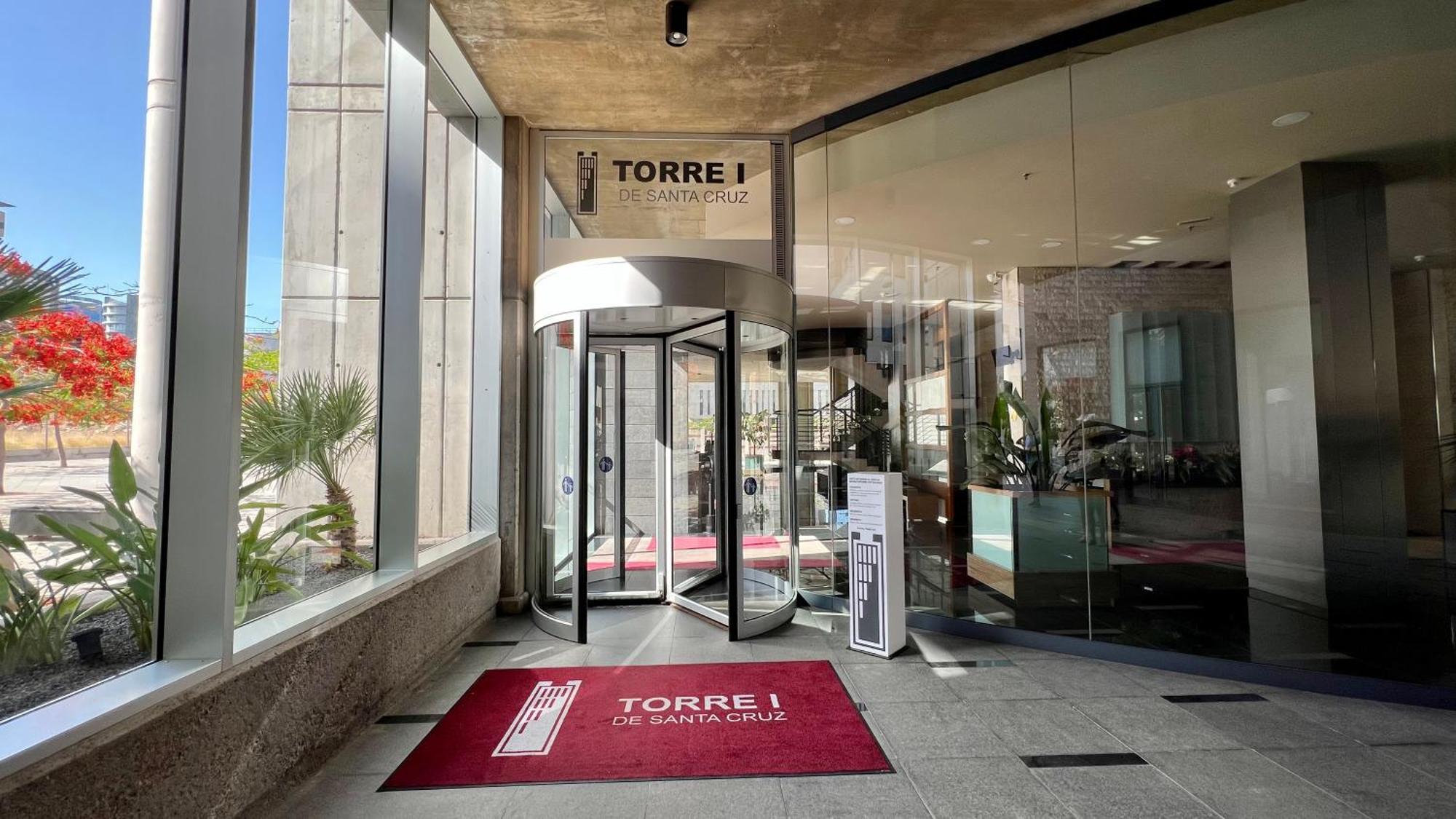 Home2Book El Encanto De La Torre I Santa Cruz de Tenerife Dış mekan fotoğraf